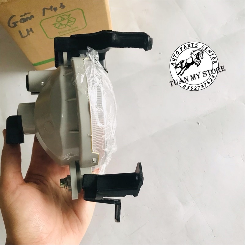 Đèn gầm Spark 2008-2011 M200 Matiz3