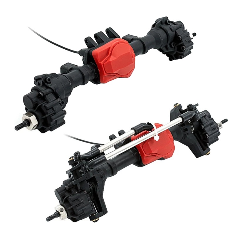Trục Trước Sau Cho Xe Điều Khiển Từ Xa TRX-4 TRX4 Cỡ 1 / 10
