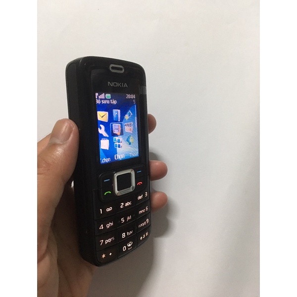 NOKIA 3110C zin chính hãng nghe gọi to rõ,nghe nhạc khỏi bàn loa to trong trẻo và khoẻ