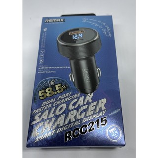 Xạc nhanh điện thoại trên xe oto
