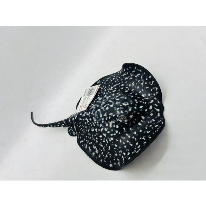 Mô hình động vật , đồ chơi con vật Safari Ltd chính hãng Cá đuối marble 100317 size to - Schleich House