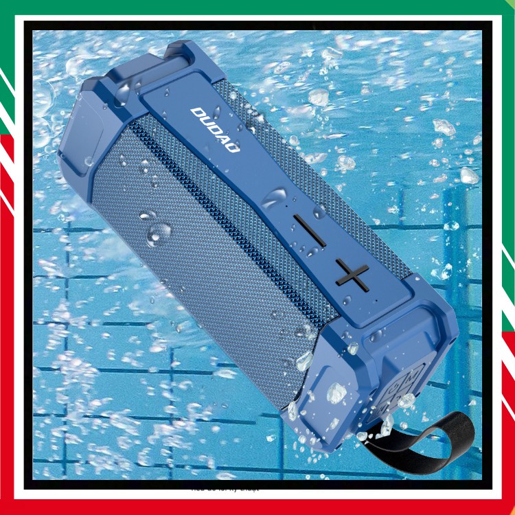 🚀CHÍNH HÃNG🚀Loa Bluetooth HOCO HC-6🚀Full Đèn Led-Âm Thanh Tuyệt Đỉnh-Chip JL-Pin 1800Mah-Bảo Hành Chính Hãng Hoco