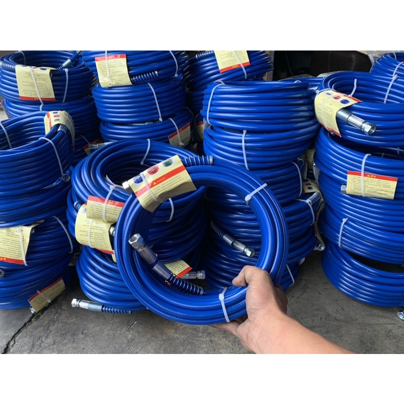 Vòi Phun Sơn 15m - 20m - 25m