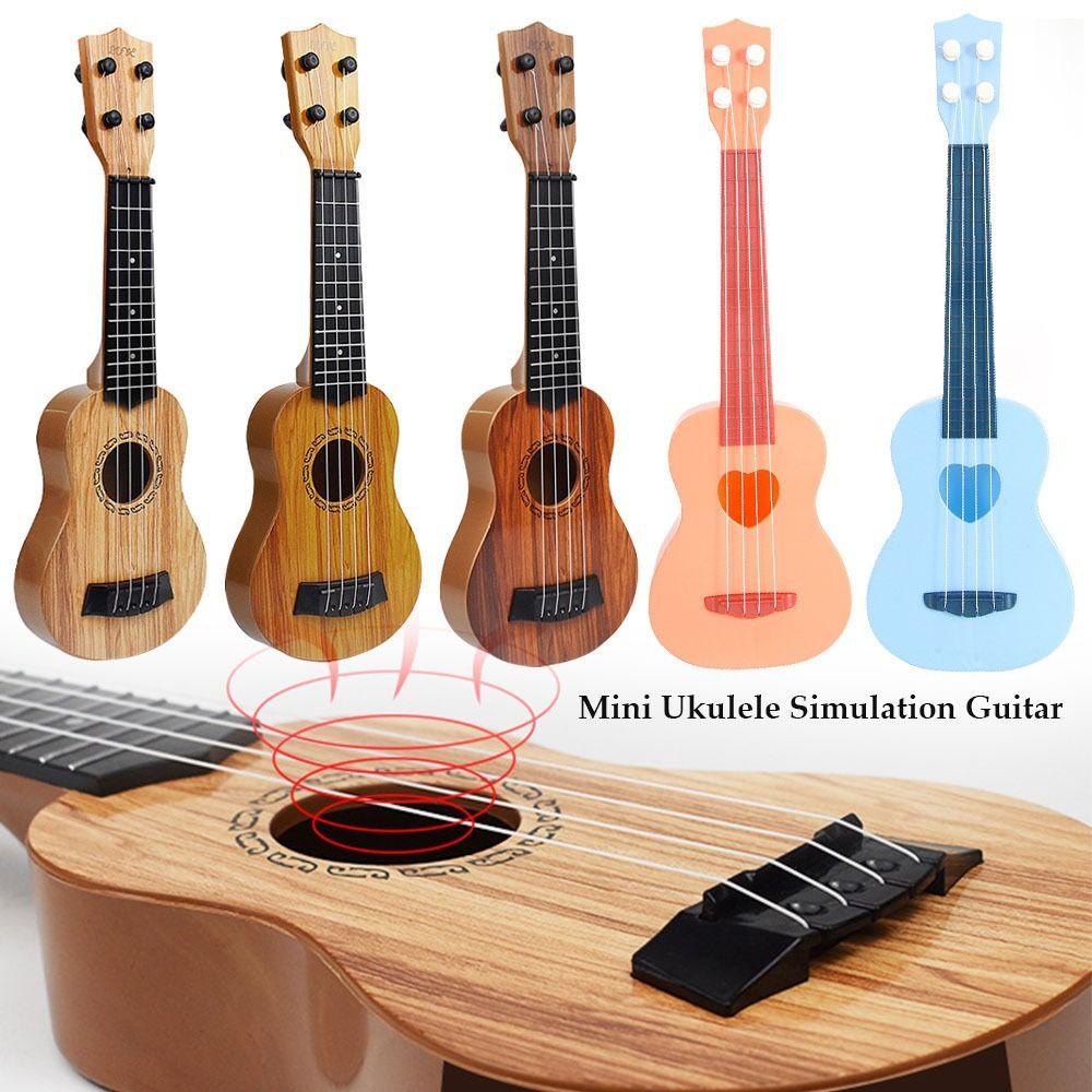 Đồ Chơi Đàn Ghita Chất Lượng Cao Cho Bé