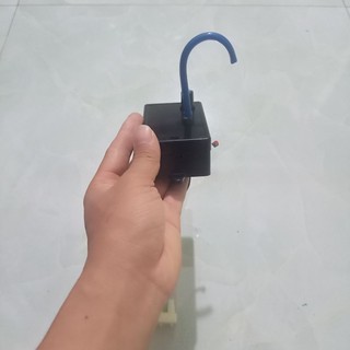 Combo Máy Rót Rượu Tự Động Đã Lắp Ráp
