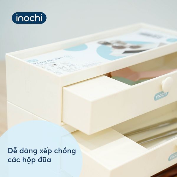 HỘP ĐỰNG ĐŨA YOKO