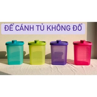 Bình nước Slim Line Pitcher 1L - Tupperware Chính Hãng