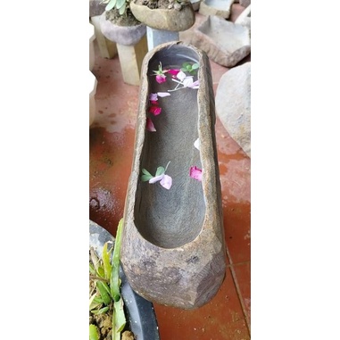 chậu nuôi cá cảnh. dài 34x9x8
