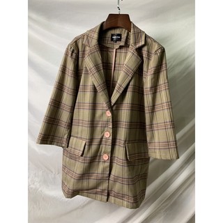 blazer 2hand siêu rẻ