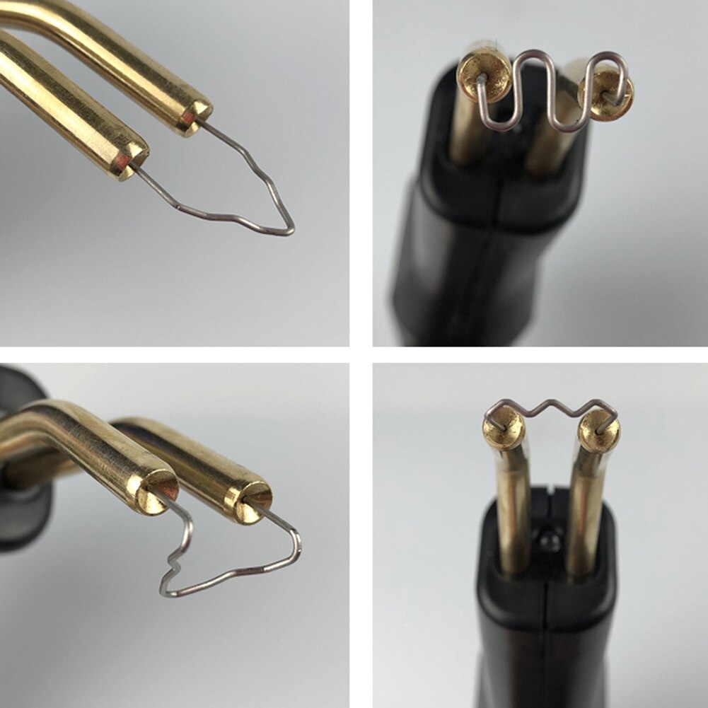 500 Kẹp Cố Định Tấm Chắn Bùn Chuyên Dụng Cho Xe Hơi