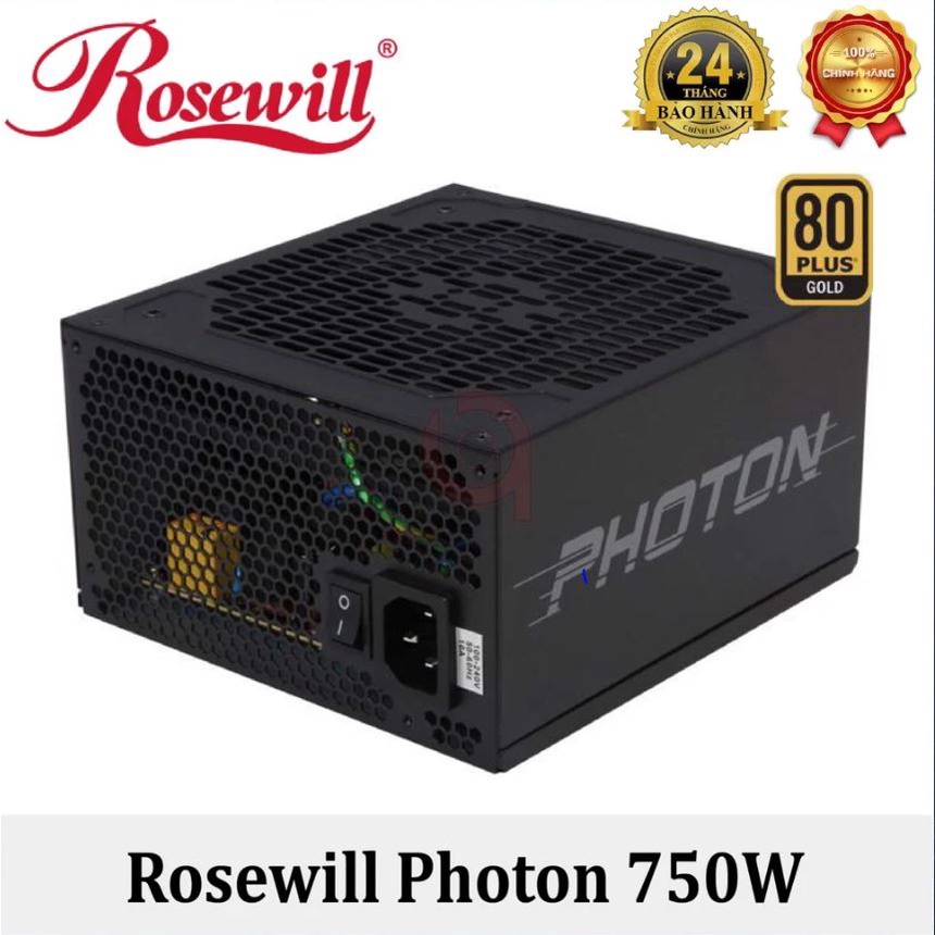 Dây modular cao cấp cho nguồn máy tính Rosewill