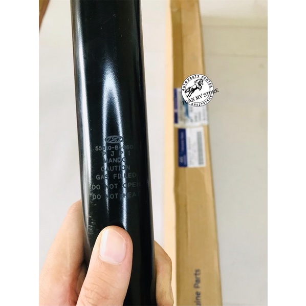 Giảm xóc sau Grand i10