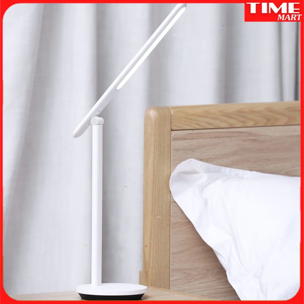 [CHÍNH HÃNG] Đèn bàn tích điện LED Z1 PRO - Pin 2500mAh tích điện lên đến 40 giờ [TIME_MART siêu thị tiện ích]