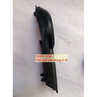 Ốp đèn gầm DAEWOO GENTRA