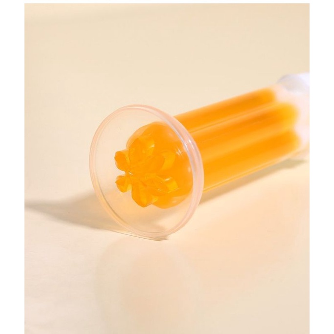 Sỉ 10 Ống Gel thơm, gel khử mùi bồn cầu, toilet bông hoa