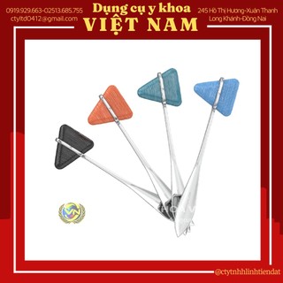 Búa phản xạ tam giác