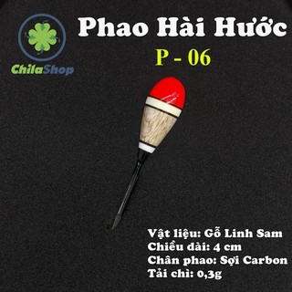 PHAO HÀI HƯỚC