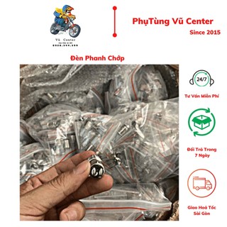 Đèn Phanh Chớp - Đạp Thắng Chớp F1