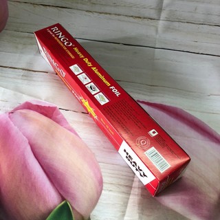 Giấy bạc nướng 5m x 30cm
