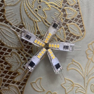 Bóng đèn thờ led ( loại bền )