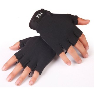 Găng Tay Chiến Thuật 511 - Ngón Cụt