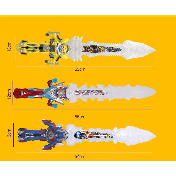 Kiếm Ánh Sáng Laze Spiderman Gậy đồ chơi phát sáng đèn led dạng nháy có âm thanh Người Nhện đồ chơi siêu nhân