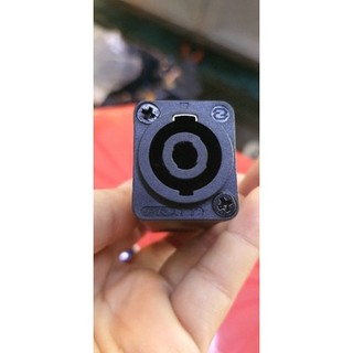 Jack nối loa Pratt chính hãng