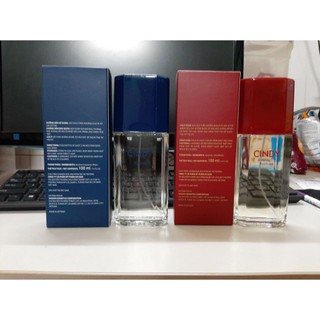 Nước Hoa Cindy Perfume cao 100ml