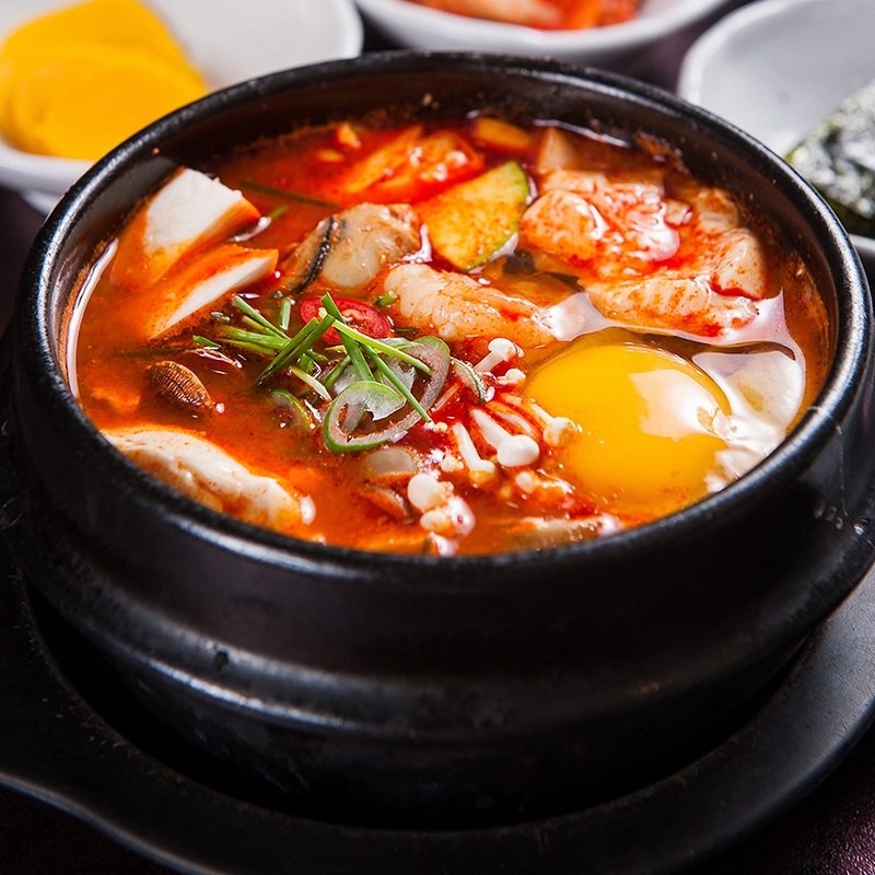 Ớt bột Hàn Quốc 500g