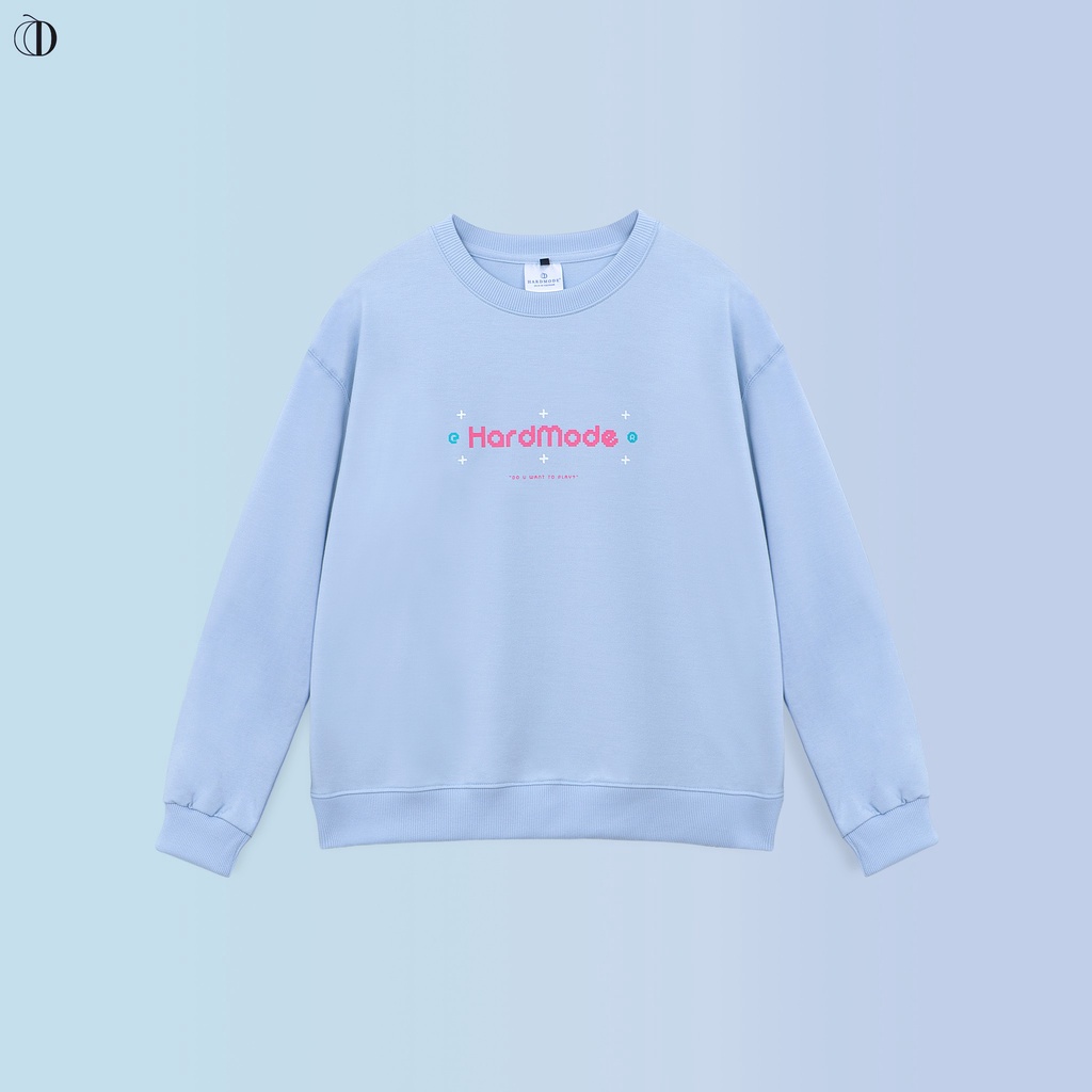 Áo Sweater HARDMODE