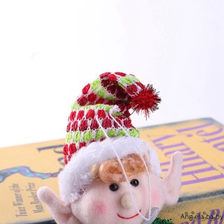 Xian-long Legged Elf Giáng Sinh Búp Bê Quà Tặng Đồ Trang Trí Giáng Sinh Cho Tiệc Trang Trí Cây Nhà Cửa