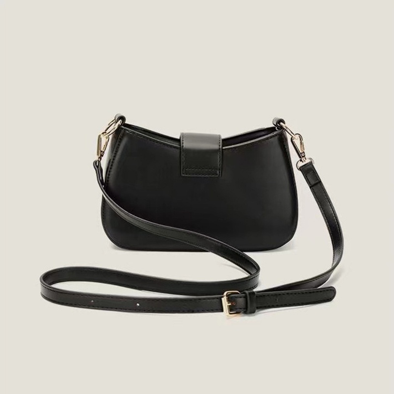 Túi Đeo Chéo Phong Cách Anh Quốc Dễ Phối Đồ Thời Trang Cho Nữ