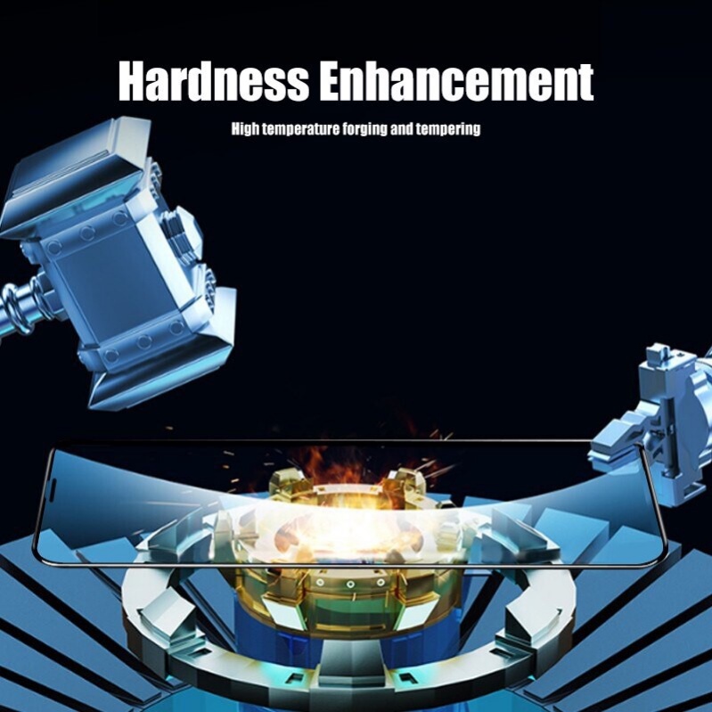 Kính Cường Lực Bảo Vệ Màn Hình Cho Huawei Nova 7 7i 7 SE 5T 3i 3e 2i P40 P30 P20 Pro Lite Sự Bảo Vệ