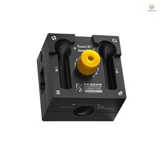 Kẹp giữ cố định tháo lắp sửa chữa tai nghe không dây