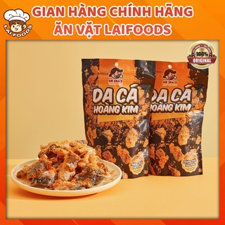 DA CÁ HOÀNG KIM ABI MUA 2 BỊCH TẶNG 1 KHẨU TRANG