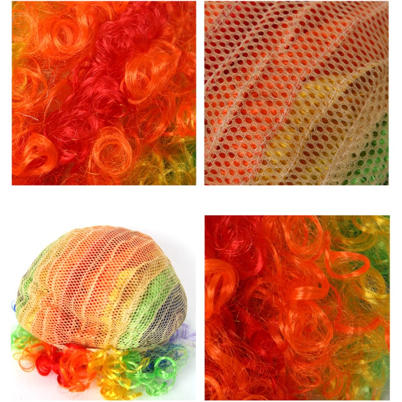 Bộ Trang Phục Hóa Trang Chú Hề Joker Nhân Dịp Halloween