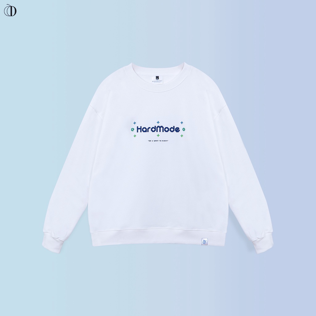 Áo Sweater HARDMODE