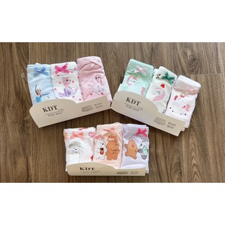 SET 3 QUẦN CHIP KDT (VNXK)