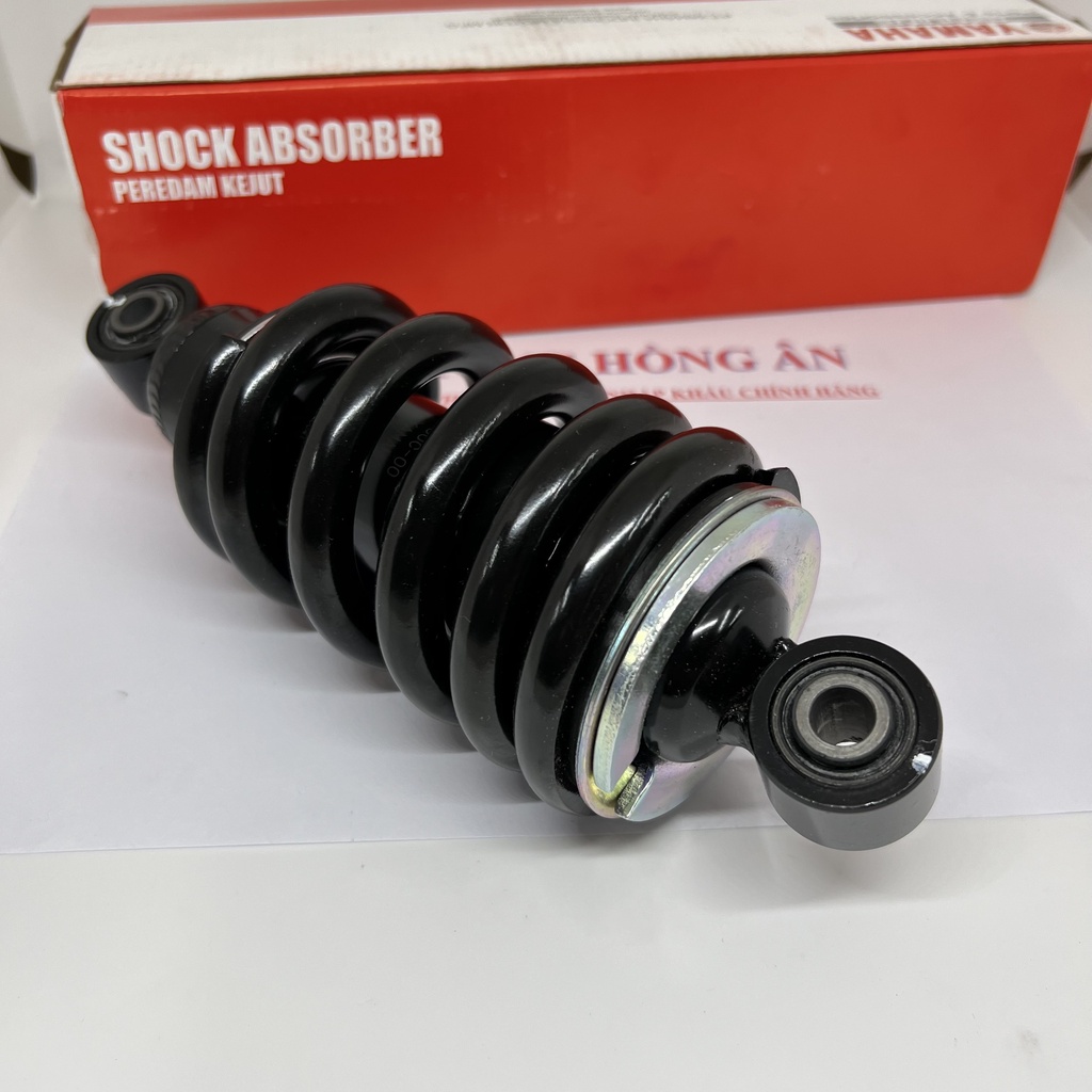 Phuộc  sau Exciter 135 nhập khẩu chính hãng Yamaha Indonesia - PT HỒNG ÂN
