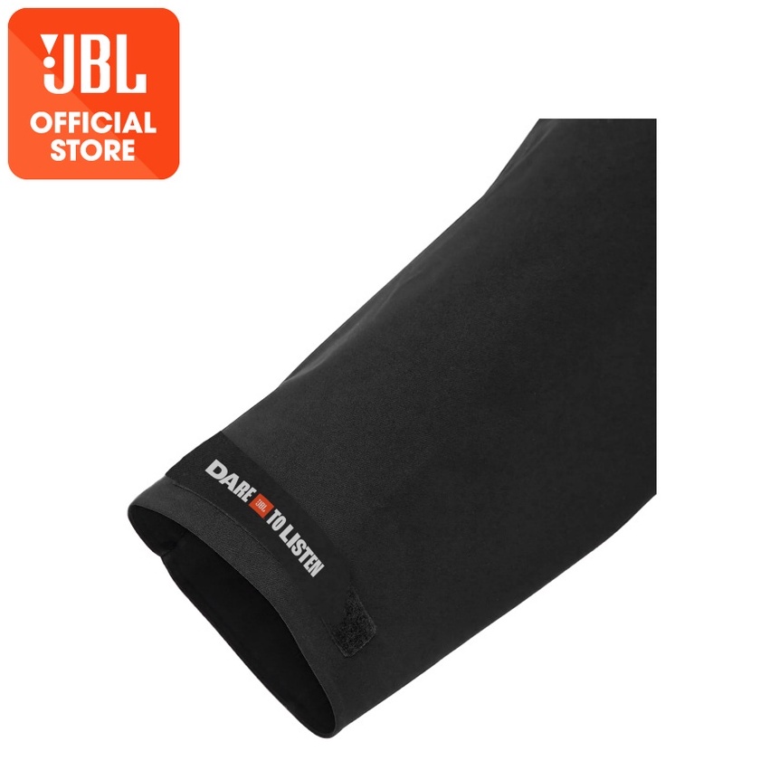 Áo Khoác JBL Cao Cấp - Dare To Listen - Hàng Chính Hãng