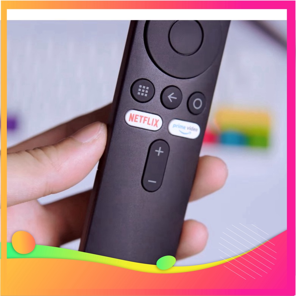 GIỜ VÀNG GIÁ RẺ  Xiaomi Mi TV Stick Android Tv box Quốc Tế tìm kiếm giọng nói Tiếng Việt ....