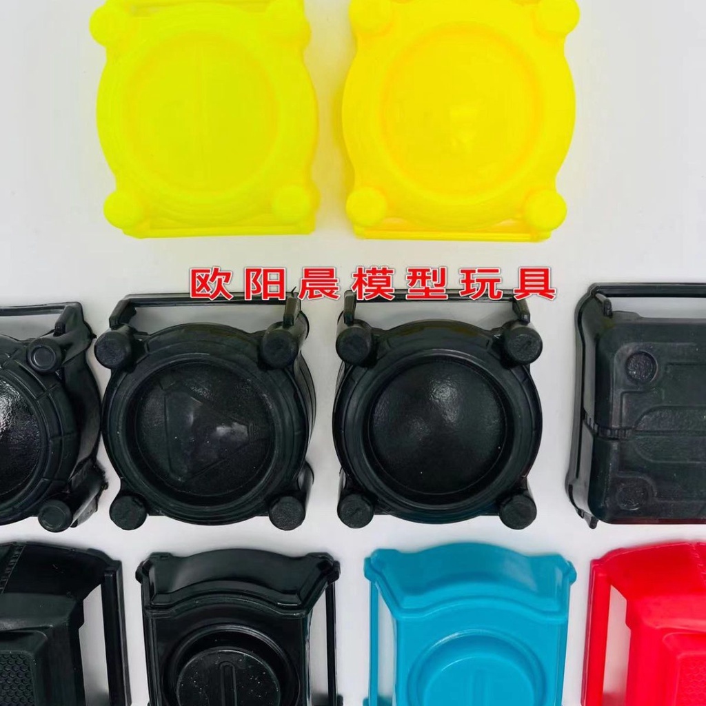 Khóa Thắt Lưng Dòng Kamen Rider Den-O Sizai Faye ex aid ghost Hàng Có Sẵn