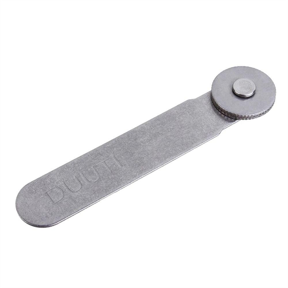 LLOYD Dụng Cụ Mài Sửa Chữa Lốp Xe Đạp Đa Năng Bằng Thép Không Gỉ