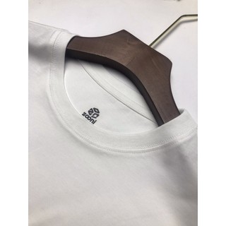 Áo Thun Zooni Giraffe Unisex Tee Basic 100 Cotton