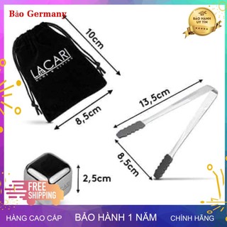 Đá viên Inox Giữ Lạnh LACARI