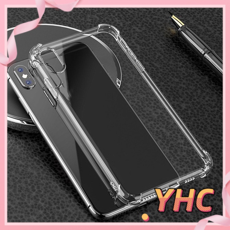 Ốp Điện Thoại Hình Hoa tulip Cho iPhone 6 / 6splus / 7 / 7plus / 8 / 8plus / X / xr / xs / 11 / 12 / 13 / 14 / Pro / Max / Plus / promax-5036