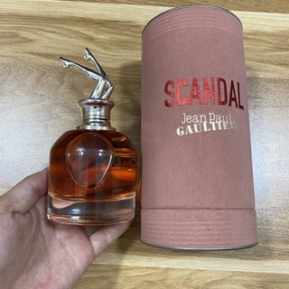 Nước Hoa Nữ So Scandal EDP 80ml
