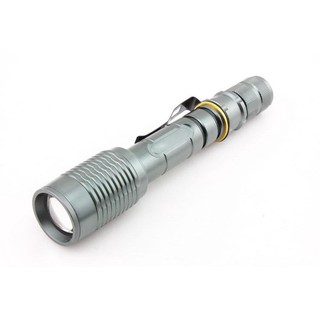 Đèn pin siêu sáng công suất lớn S-Light S6