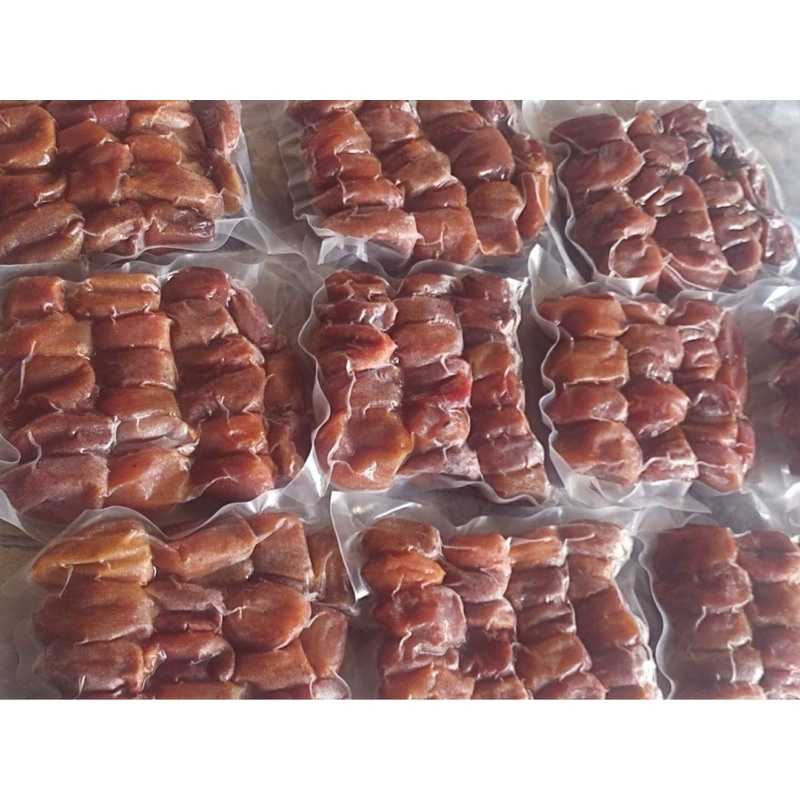 Hồng treo gió