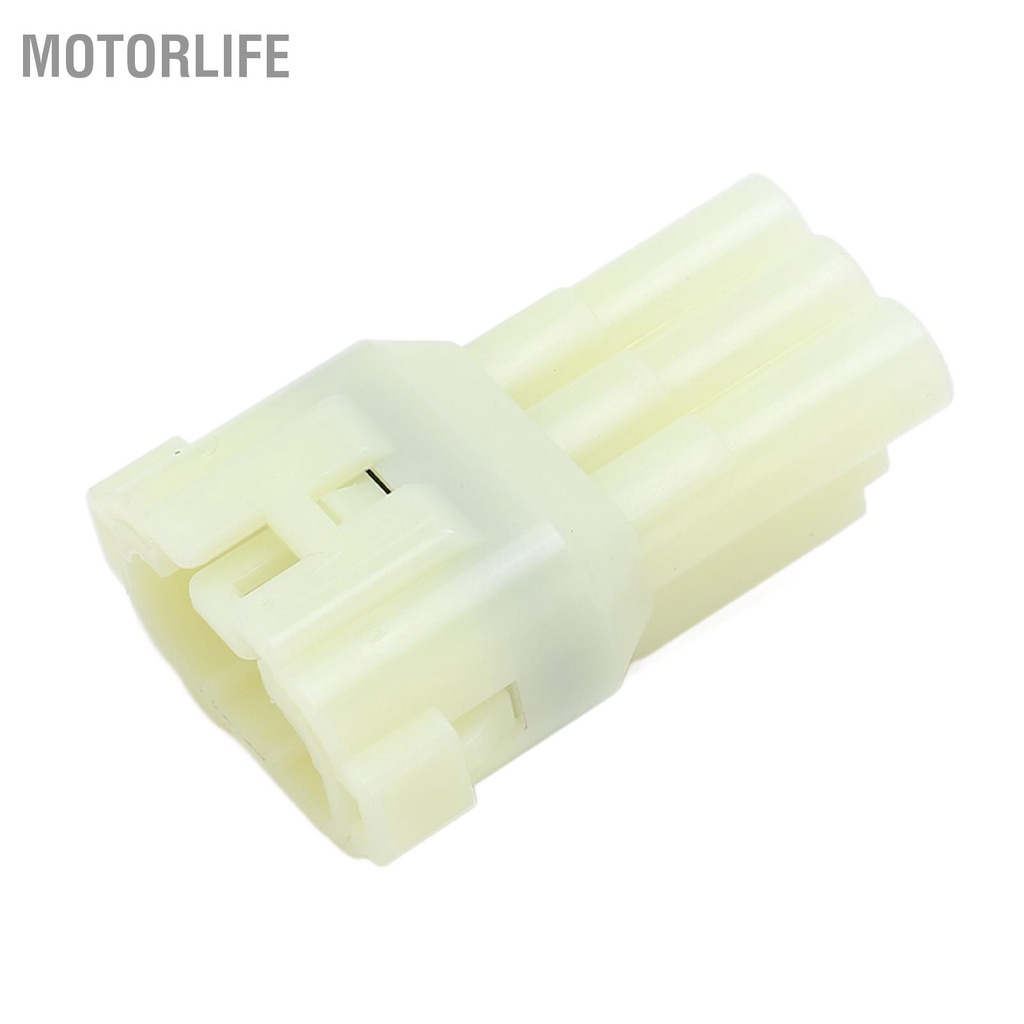 Motorlife Đèn hậu xe máy LED báo phanh lần lượt 42W cho CB650F CB650R CBR650F CTX700N DCT ABS Grom 125